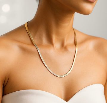 Snake Chain