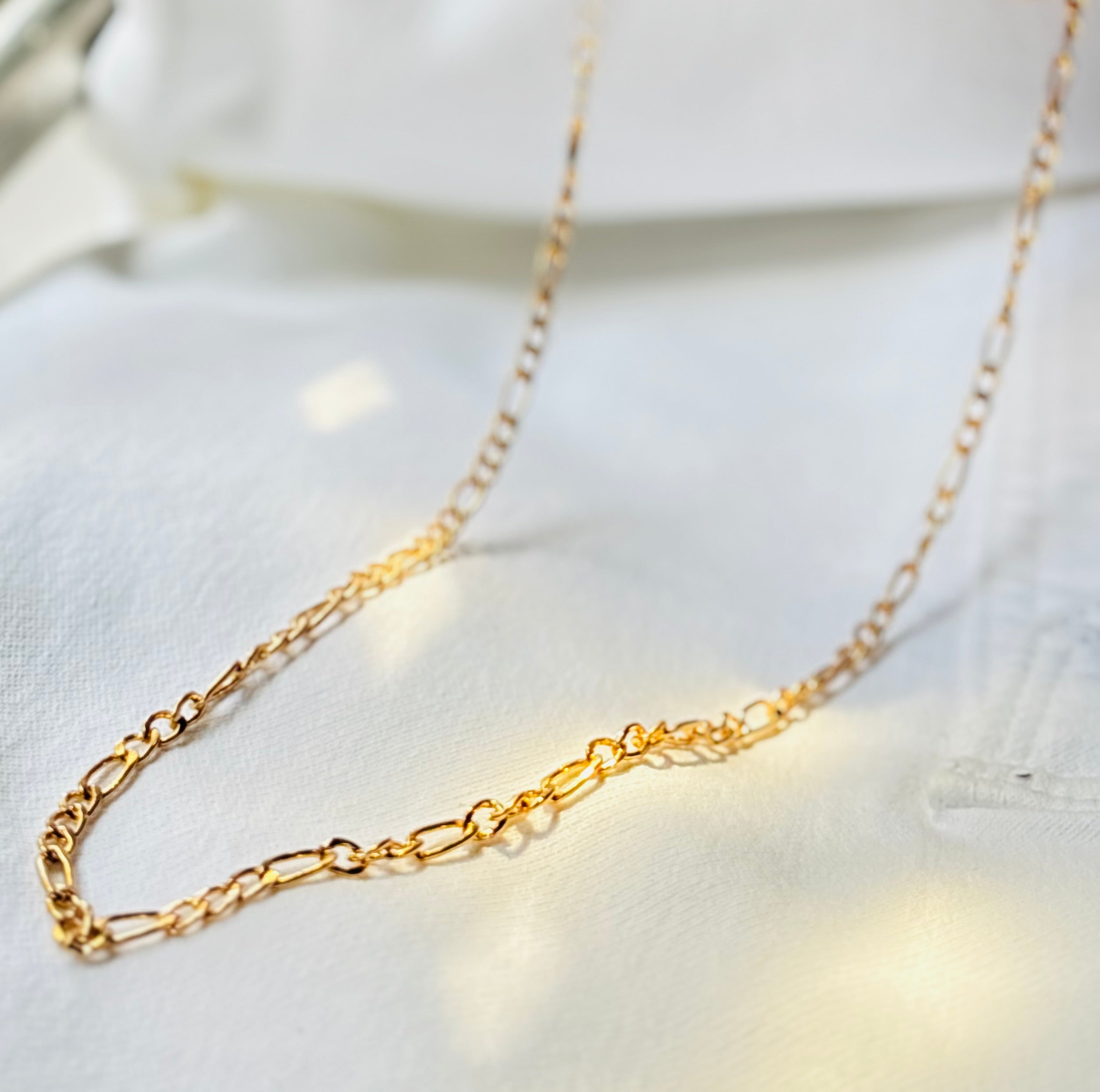 Chain & Chill