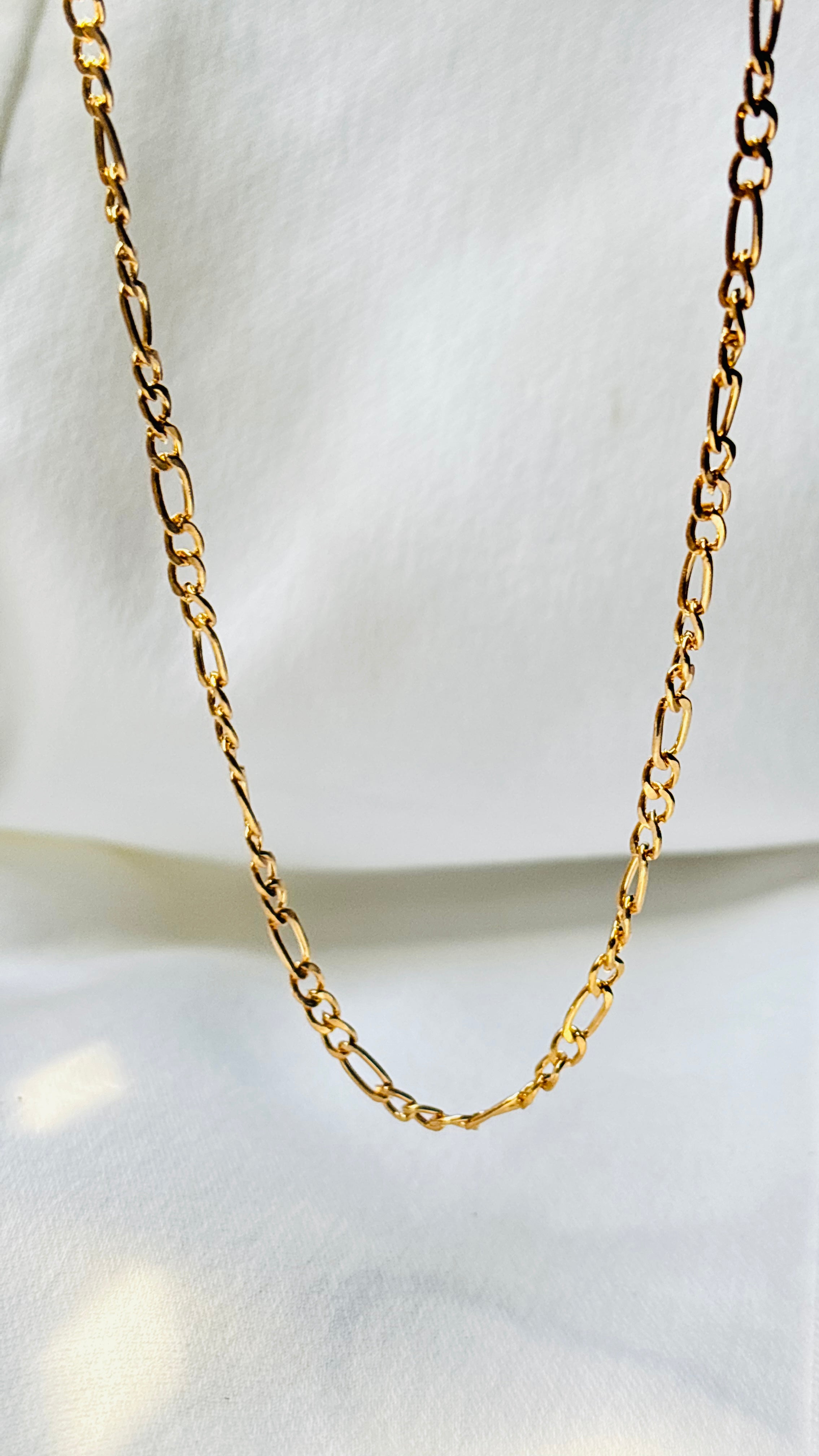 Chain & Chill