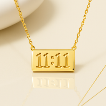 11:11 Necklace