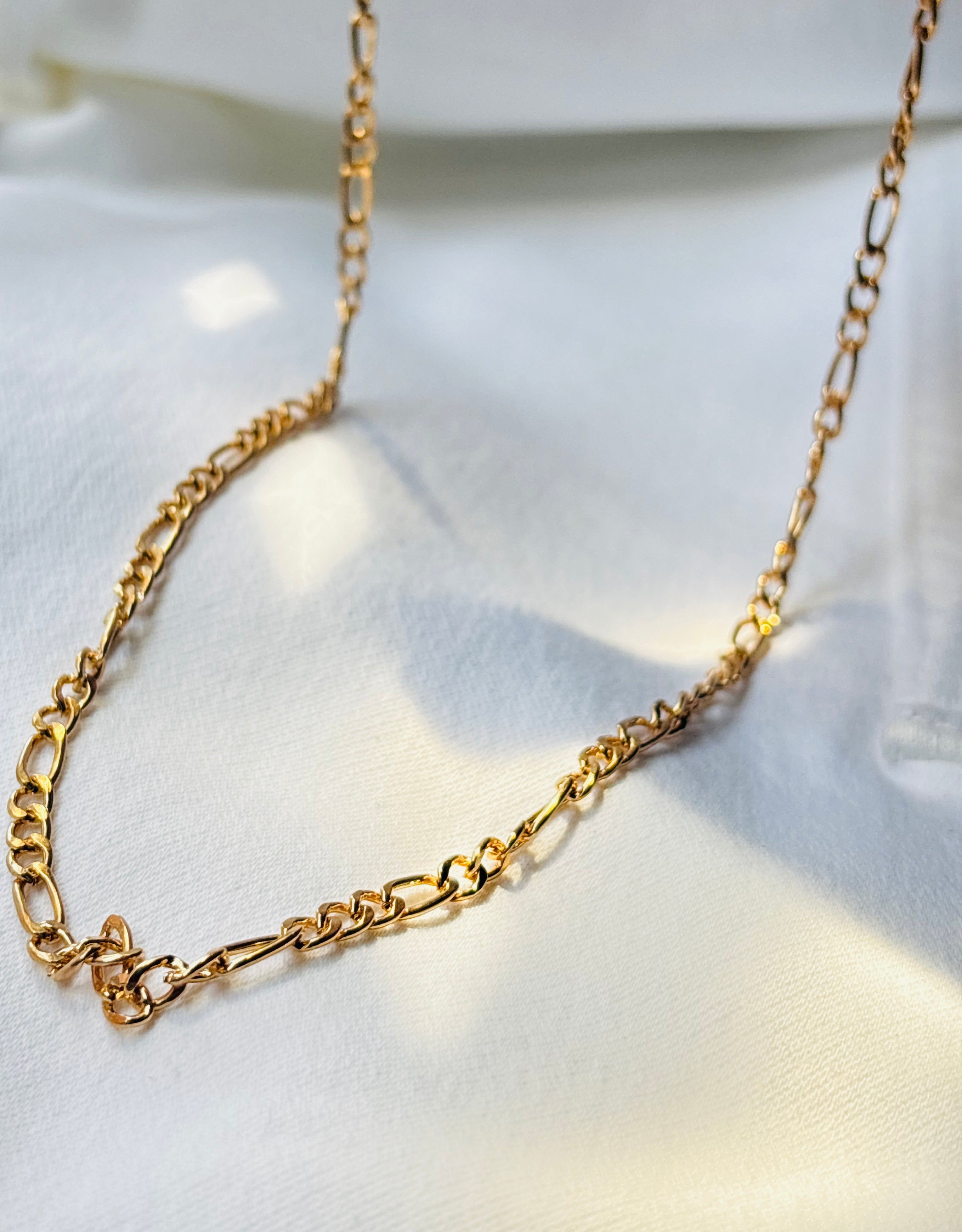 Chain & Chill