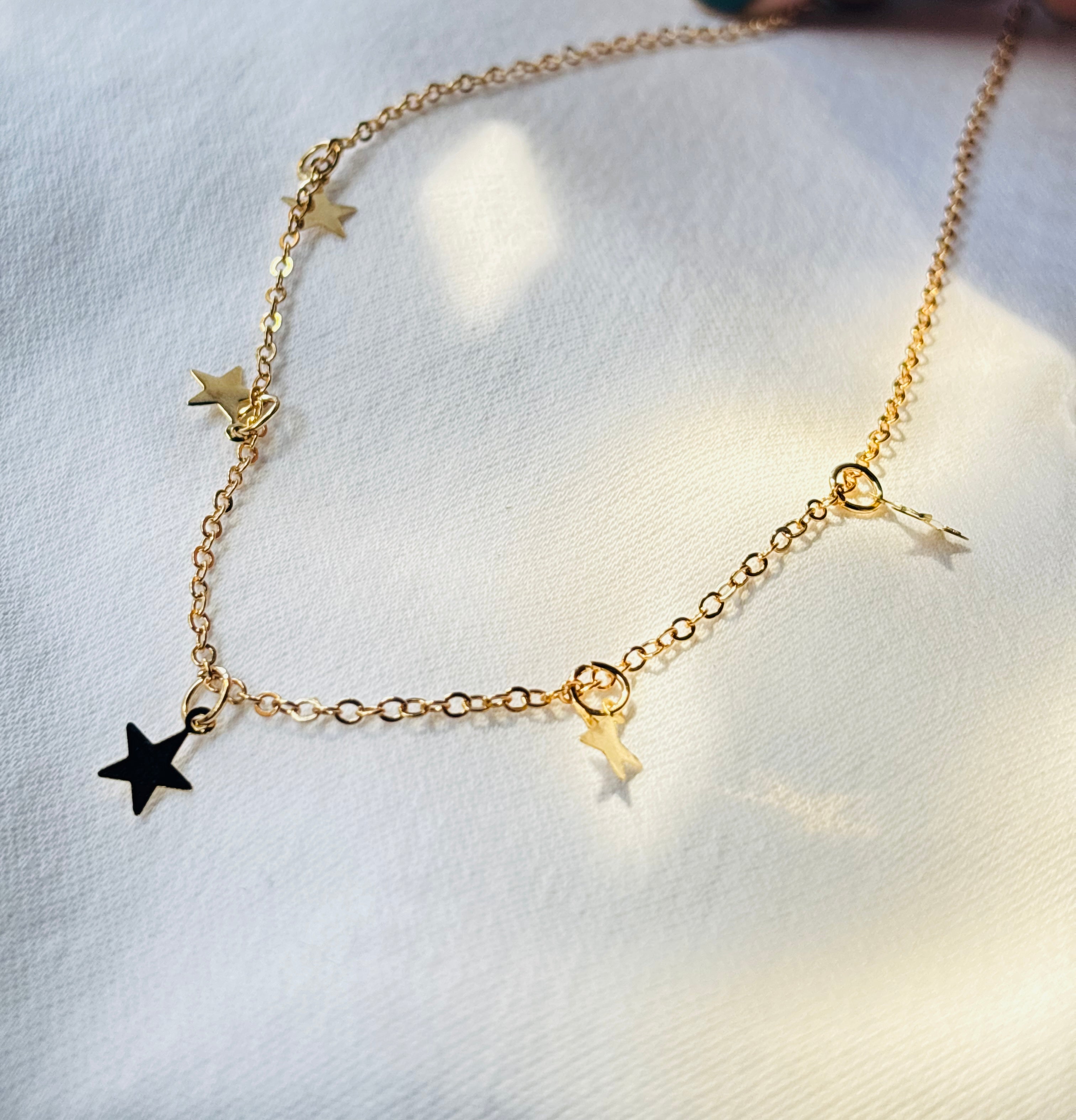 Catchin’ Stars