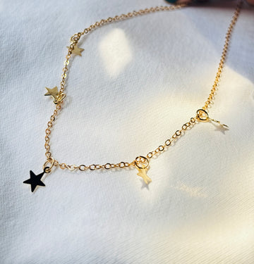 Catchin’ Stars