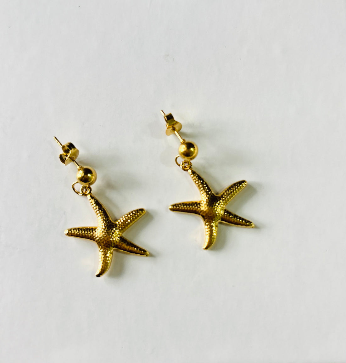 Beach Please Earrings