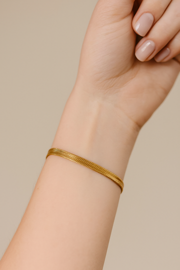 Golden Mood