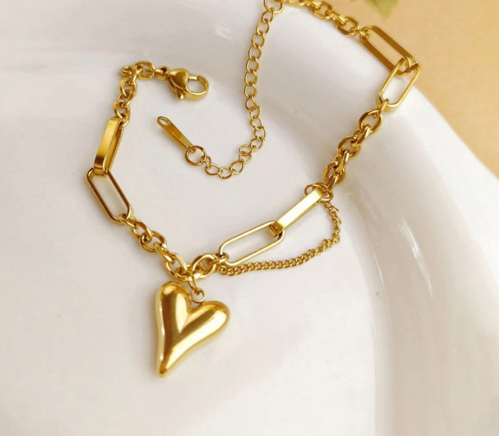 Heartcore Bracelet