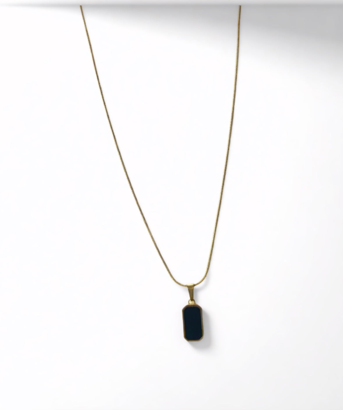 This or That Necklace
