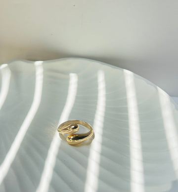 Twine Shine Ring