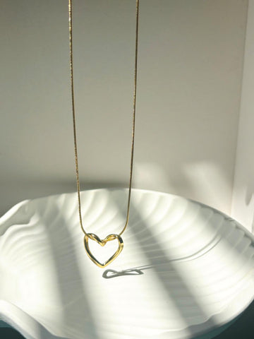 Lover Necklace