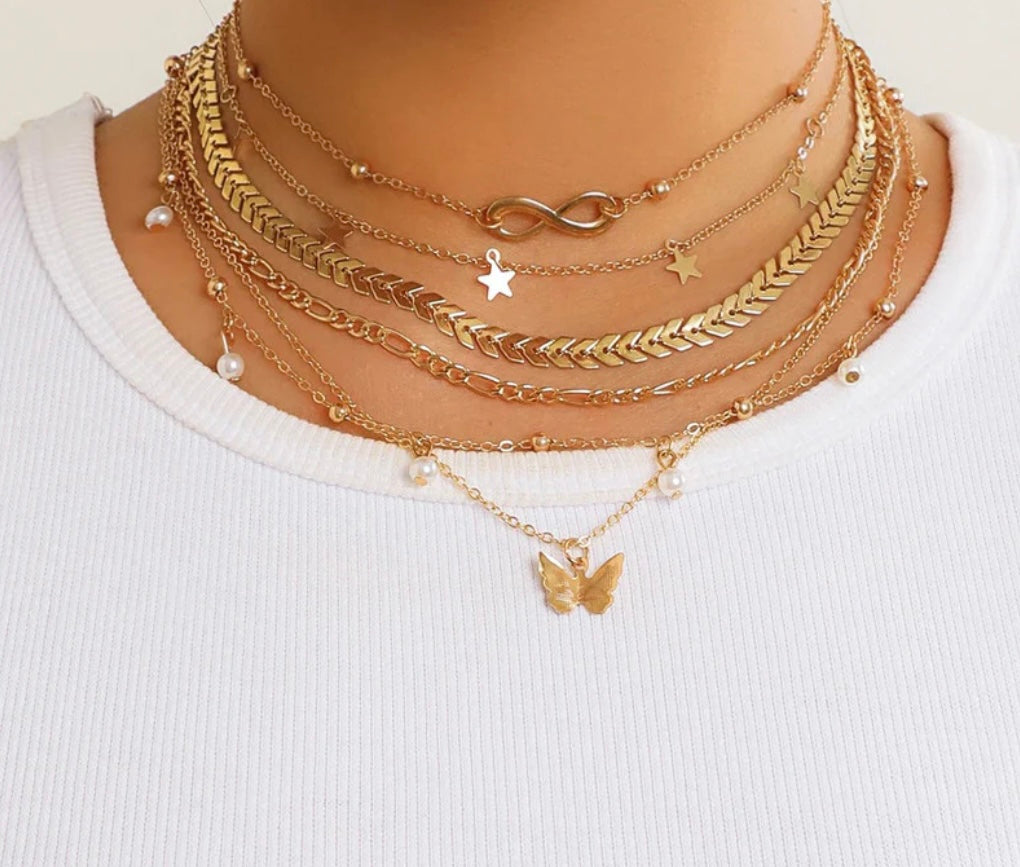 Kiavvi’s Six Appeal (All 6 in One Slay)