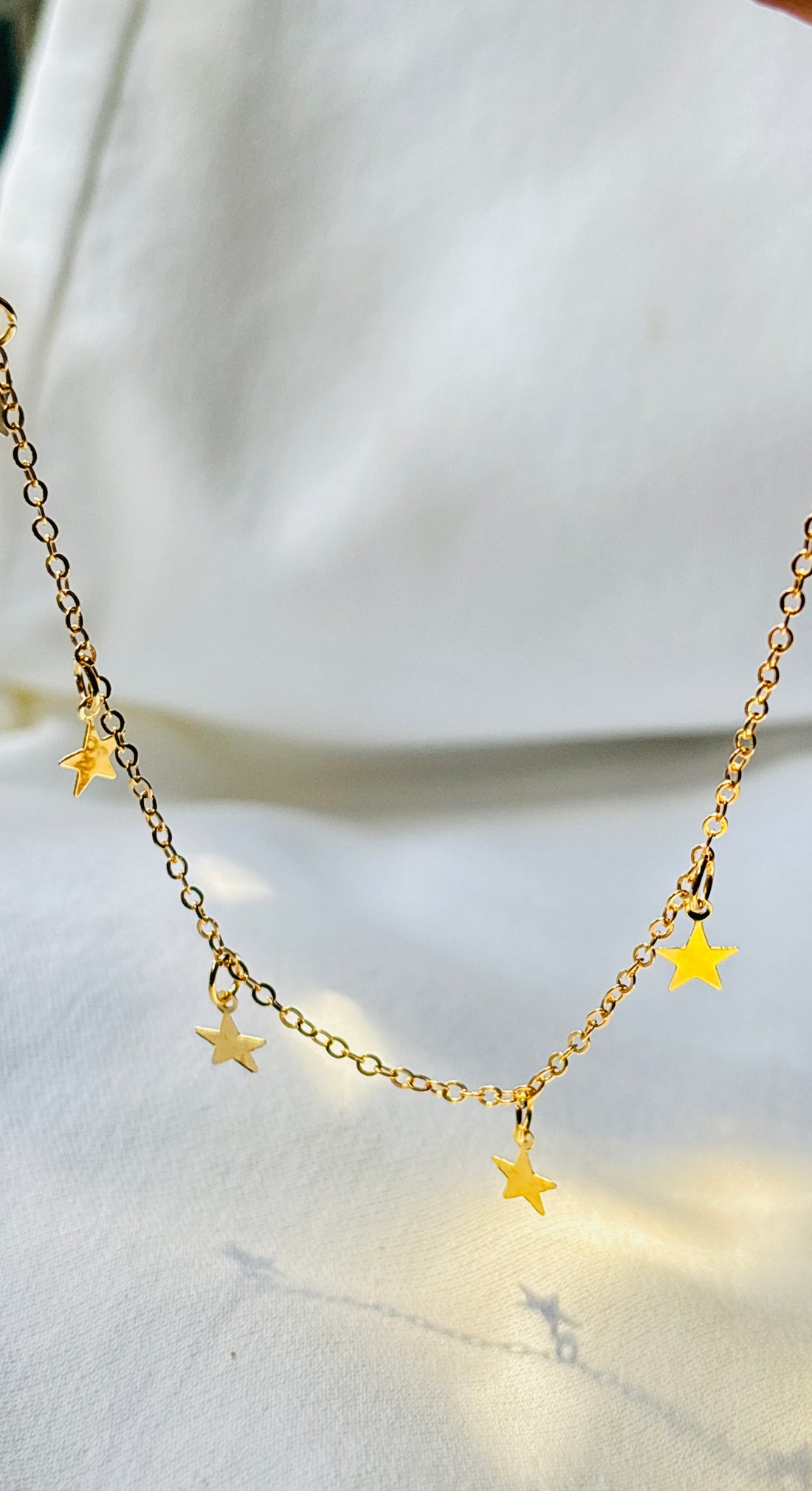 Catchin’ Stars