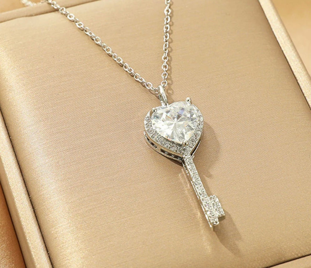 Lil Love Key
