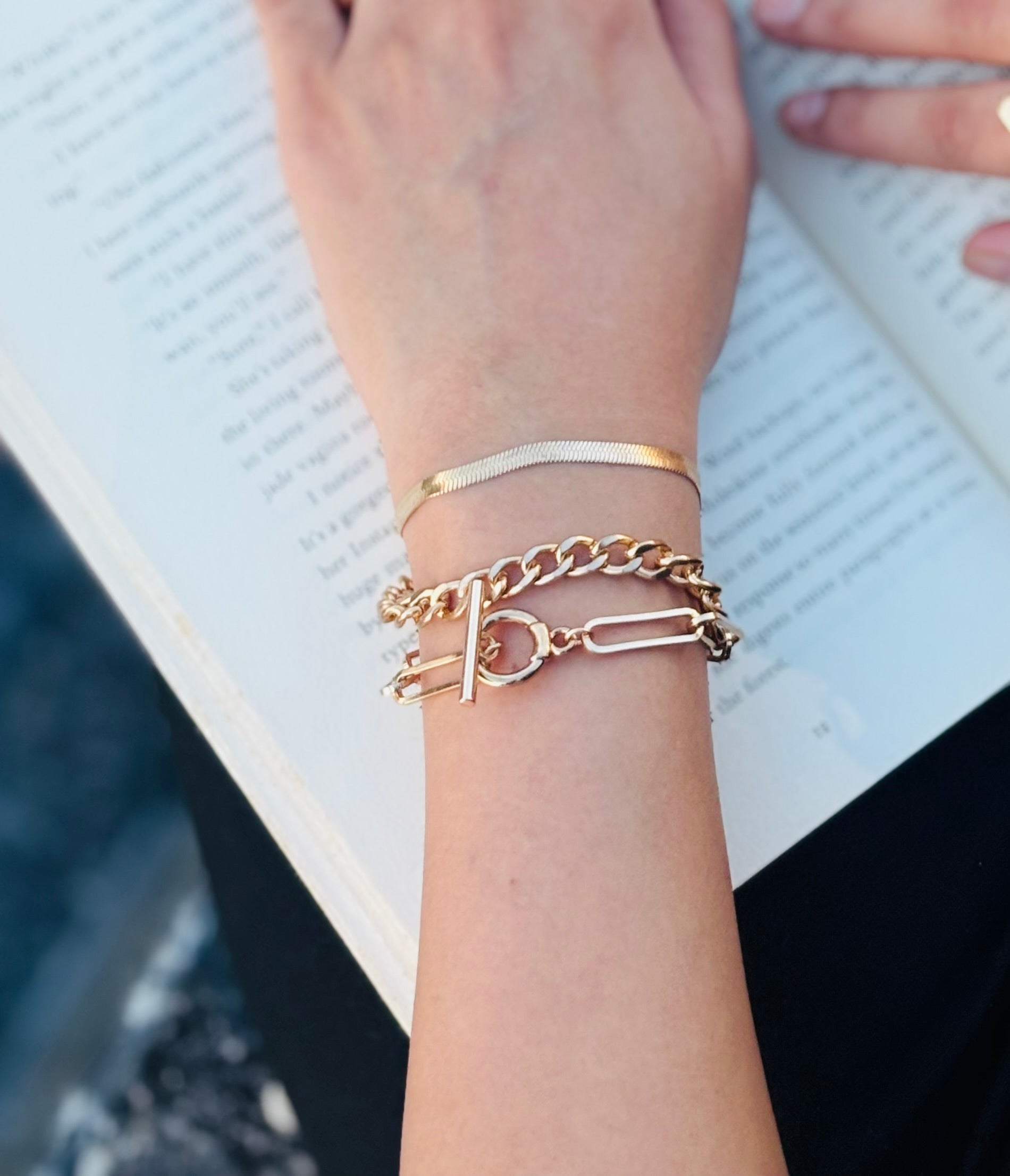 3 Shades of Slay  (Slay x3 Combo)