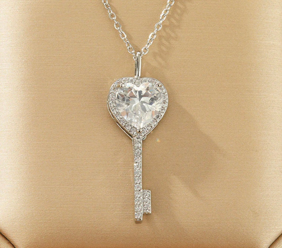 Lil Love Key