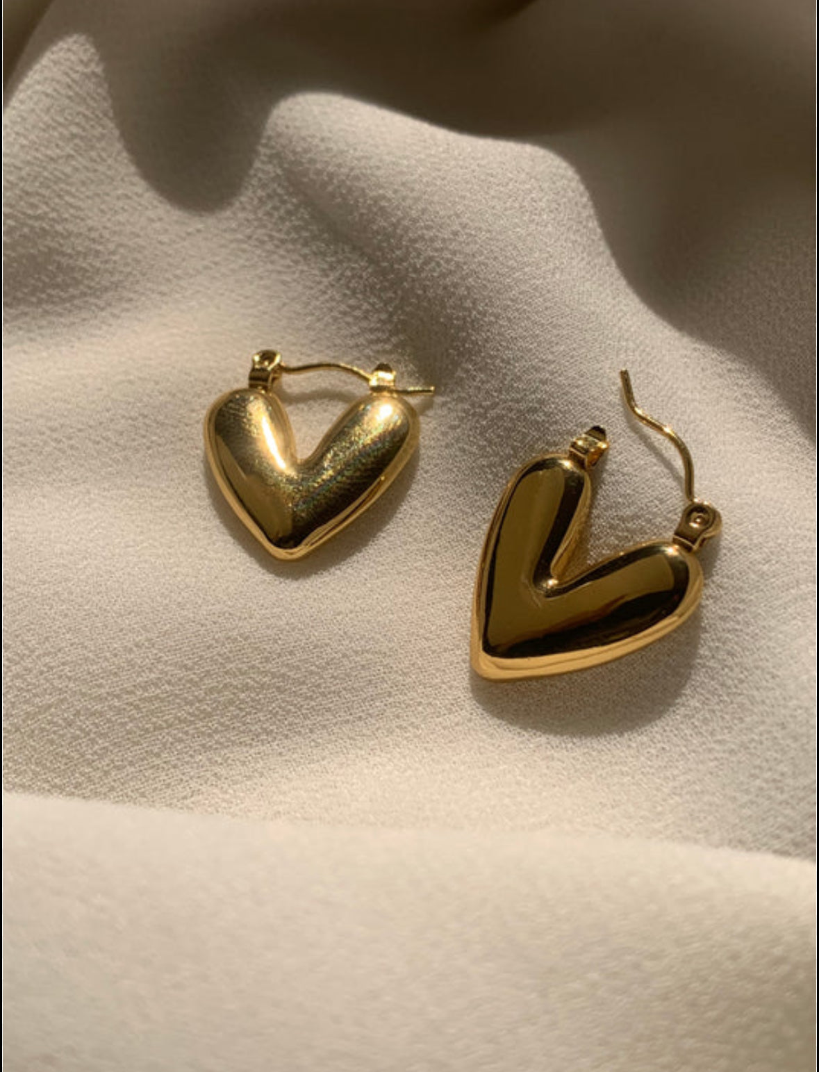 Crush Approved Hoops