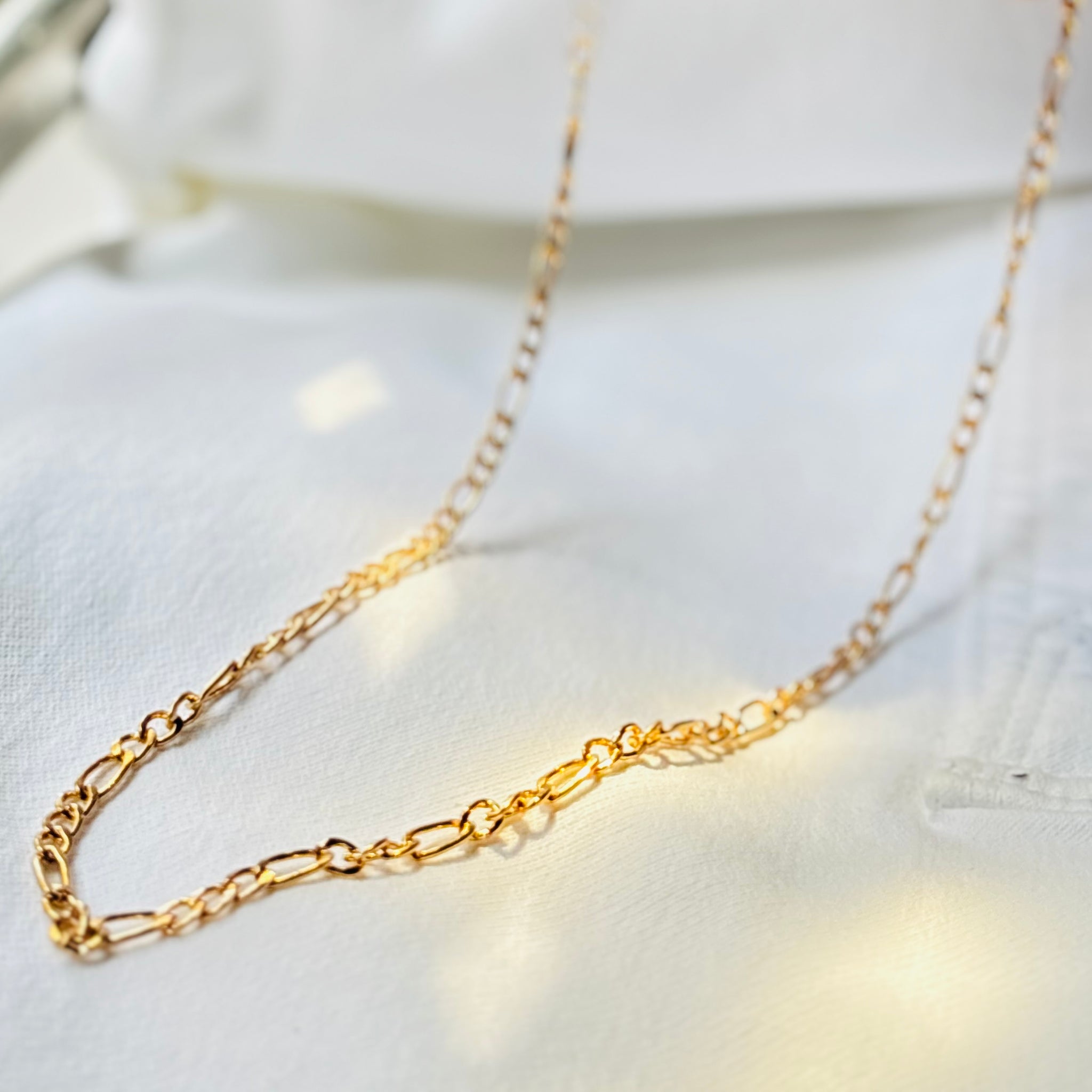 Chain & Chill
