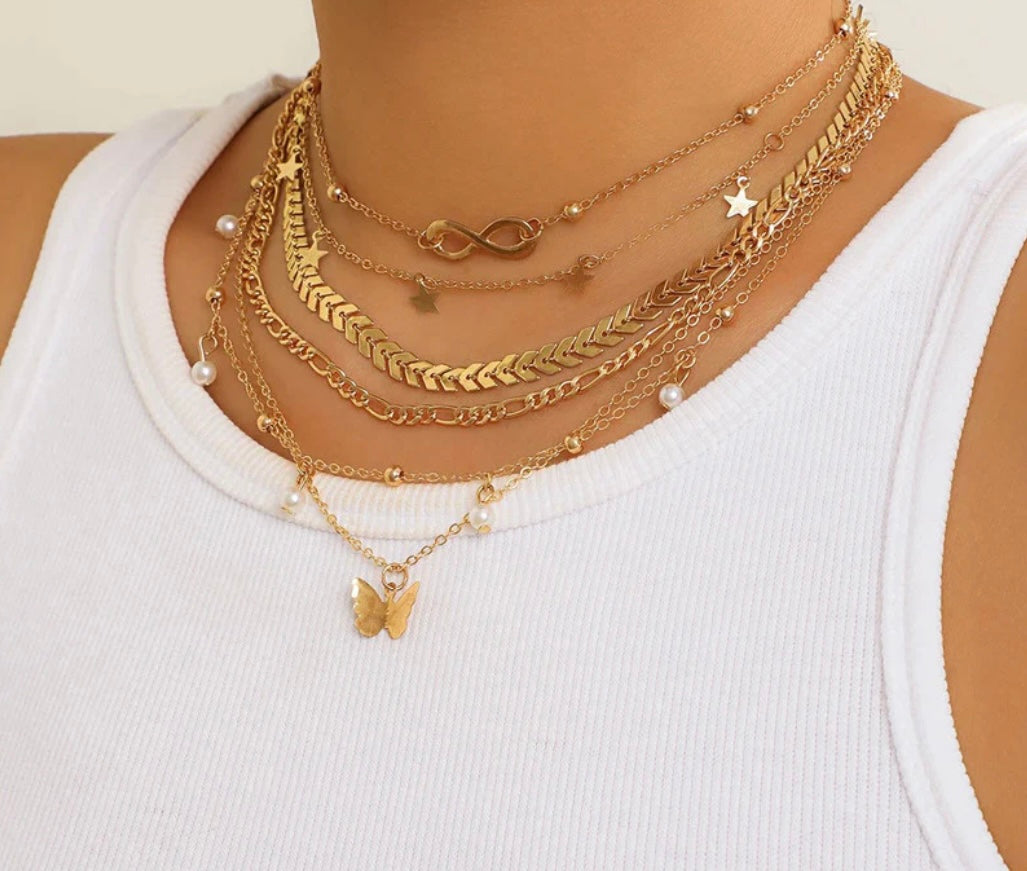 Kiavvi’s Six Appeal (All 6 in One Slay)