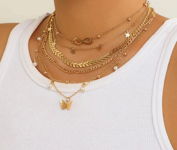 Kiavvi’s Six Appeal (All 6 in One Slay)