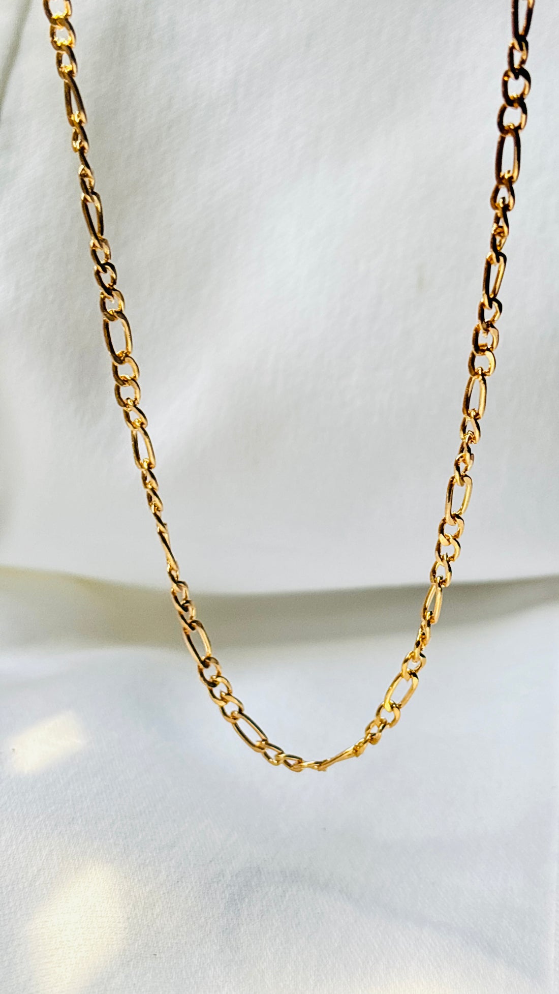 Chain & Chill