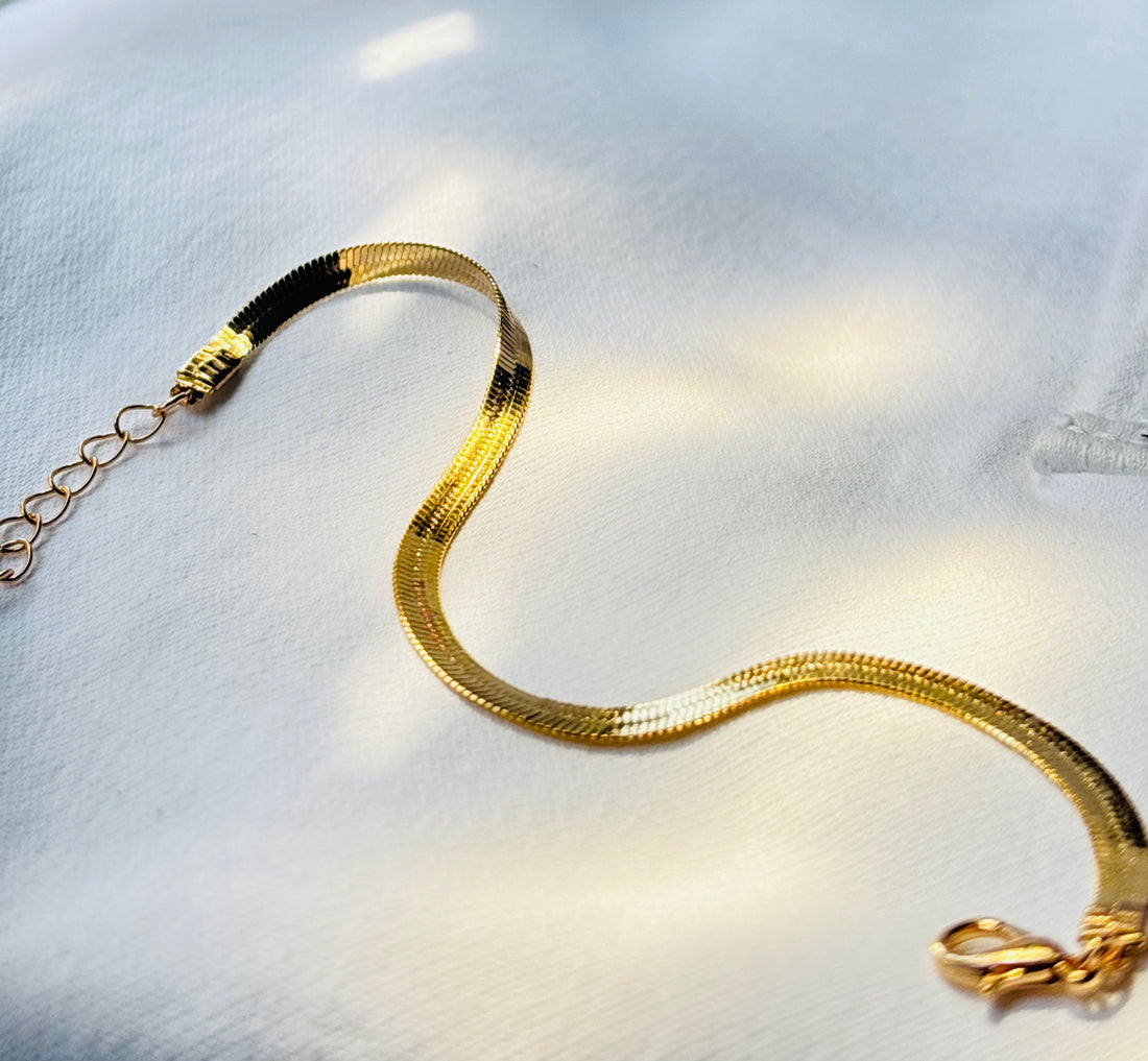 Golden Mood