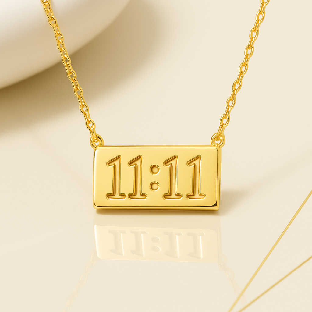 11:11 Necklace