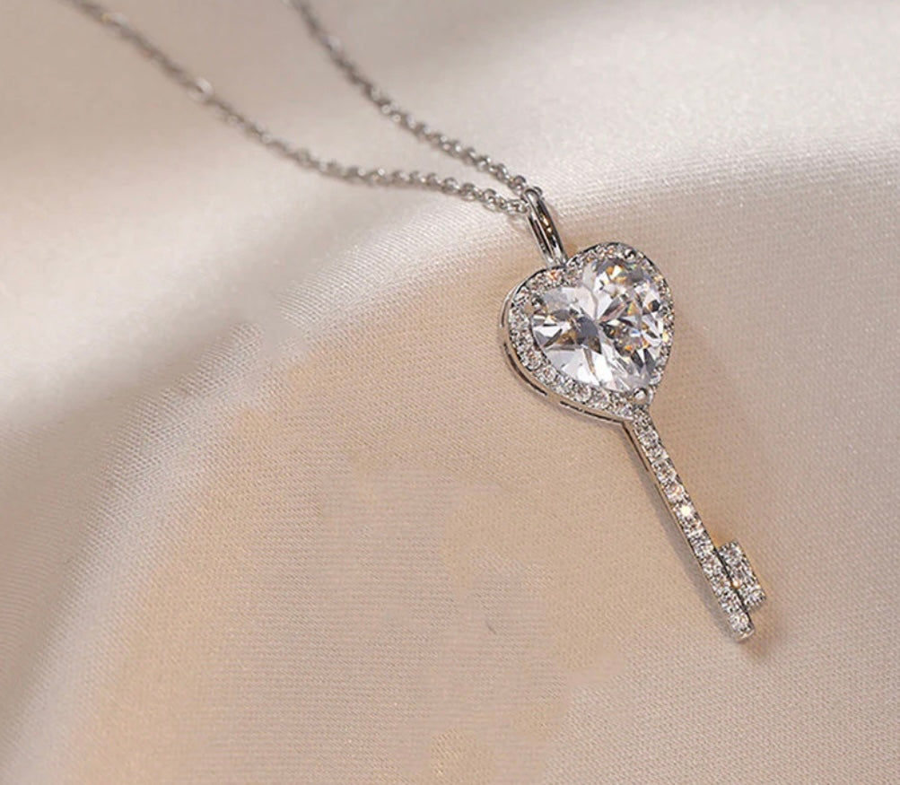 Lil Love Key