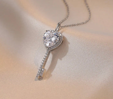 Lil Love Key
