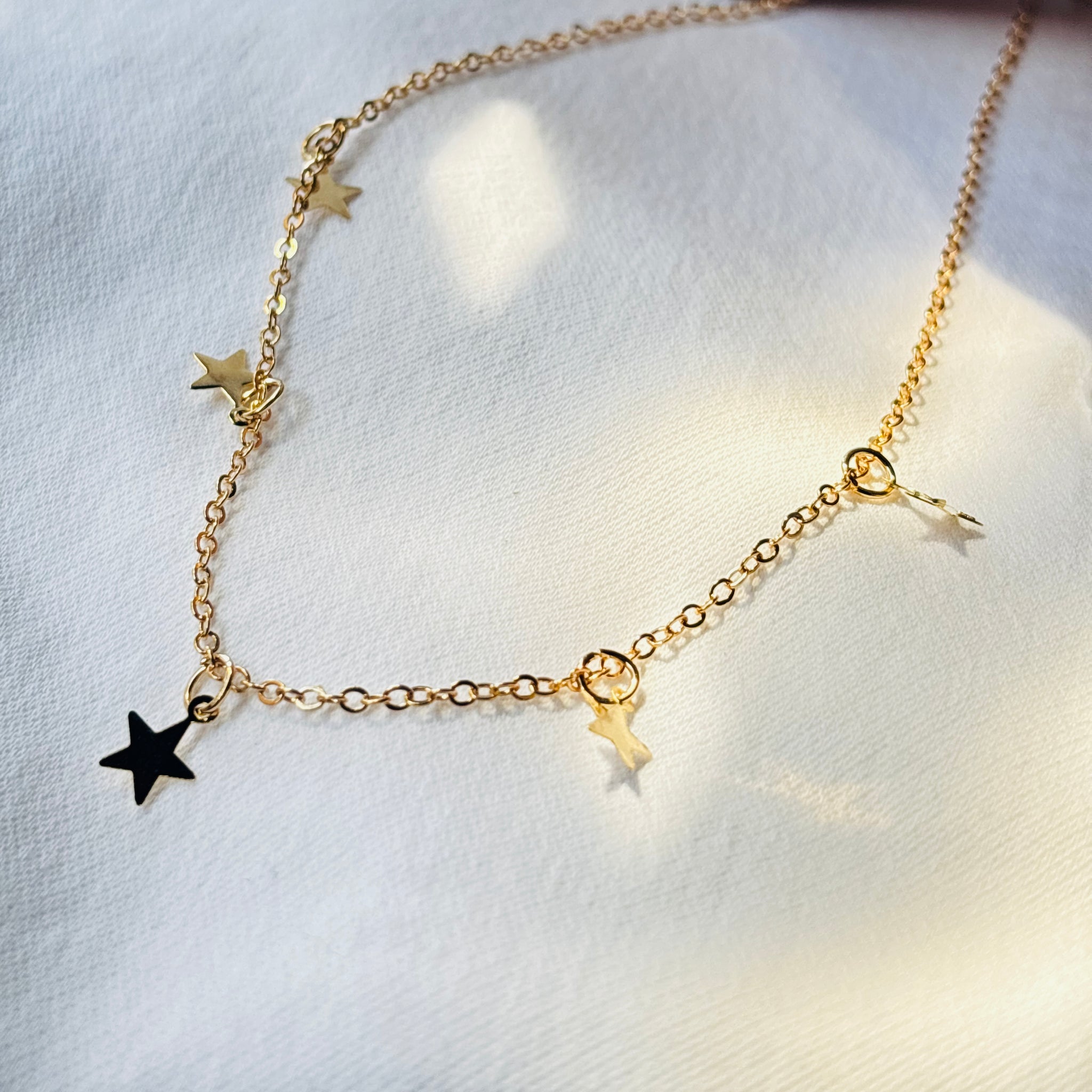 Catchin’ Stars