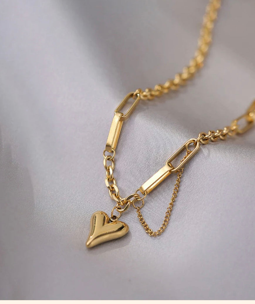 Heartcore Bracelet