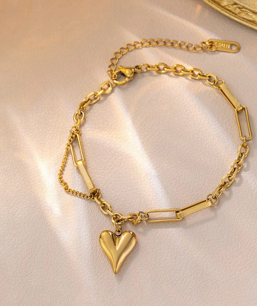 Heartcore Bracelet