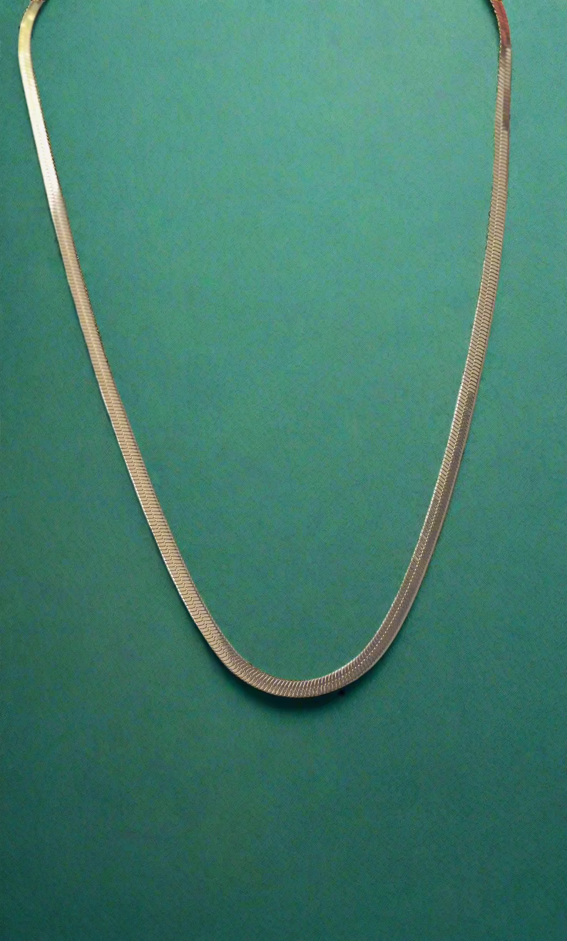 Snake Chain