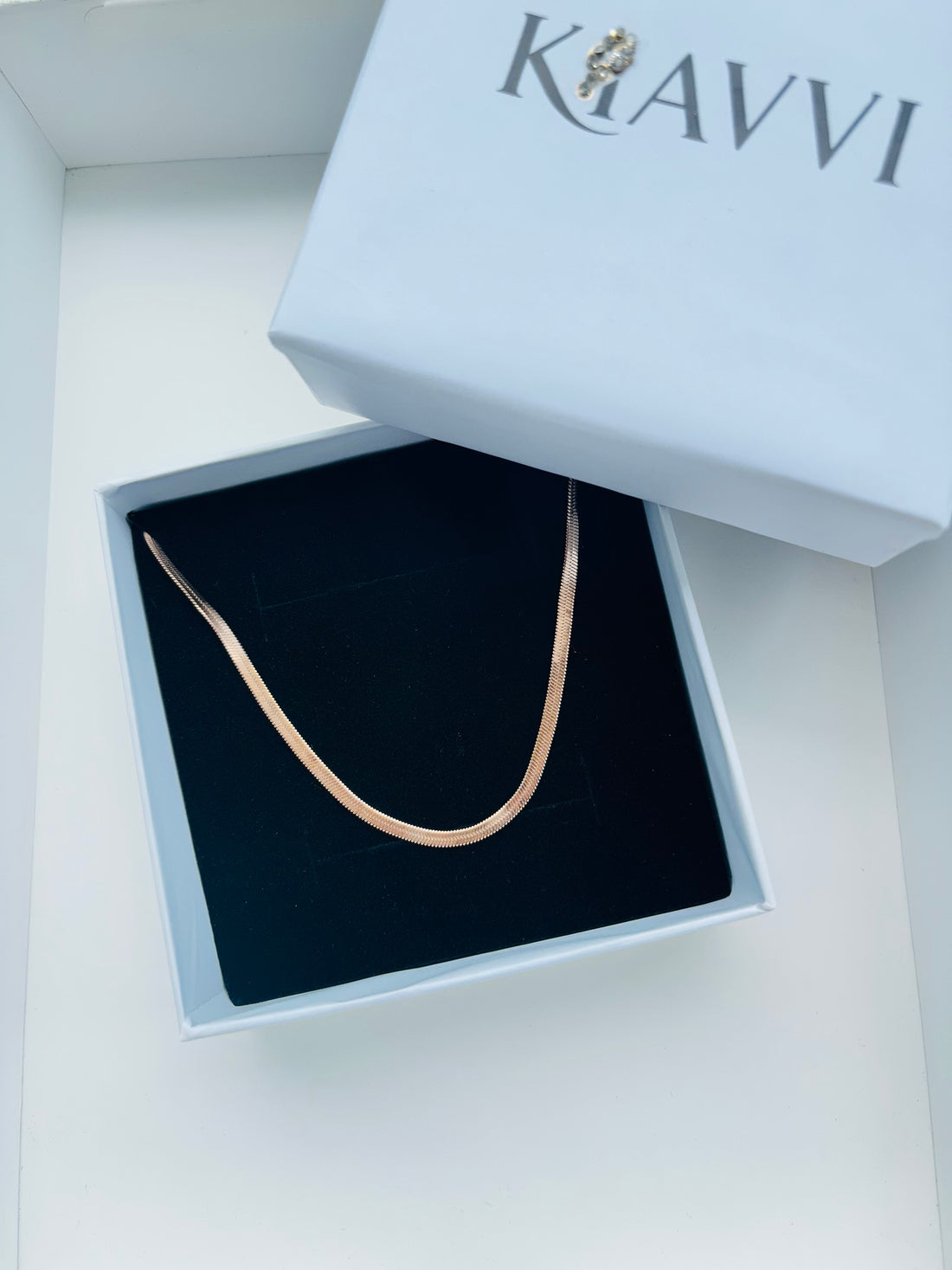 Snake Chain