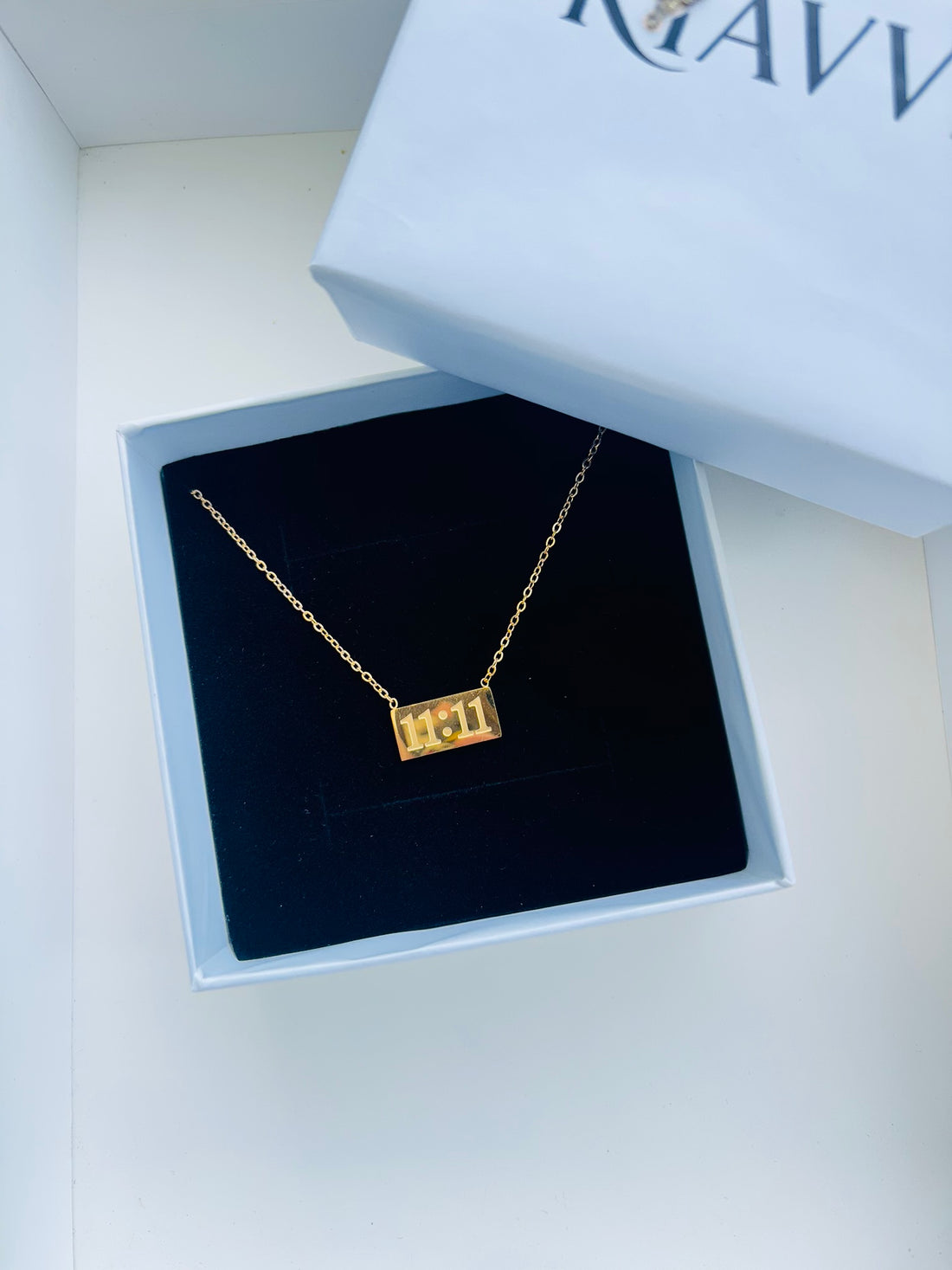11:11 Necklace